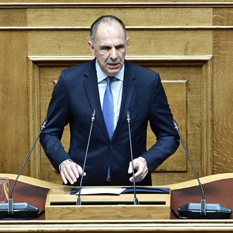 Γιώργος Γεραπετρίτης