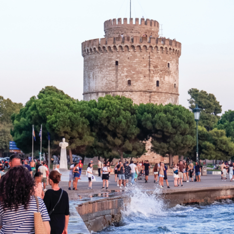 Λευκός Πύργος