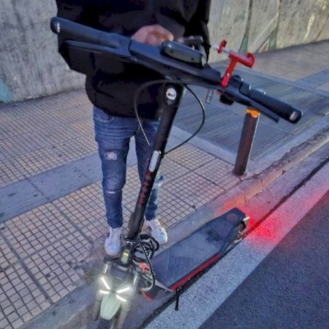 Πατίνι