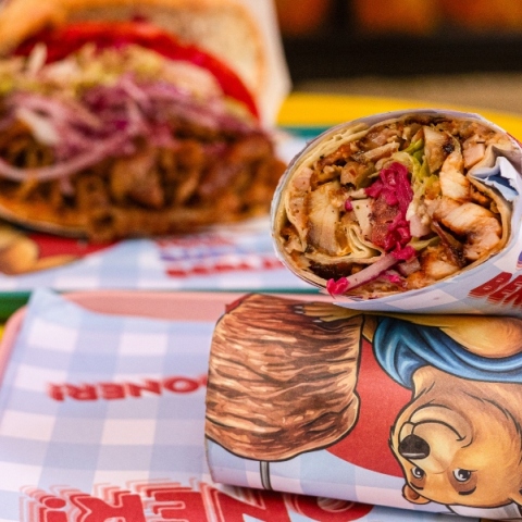 Super Berlin Döner
