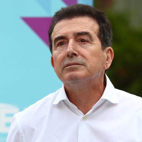 Μιχάλης Χρυσοχοΐδης