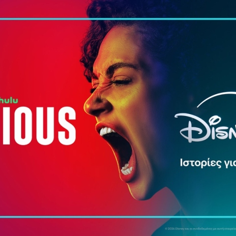 Disney+