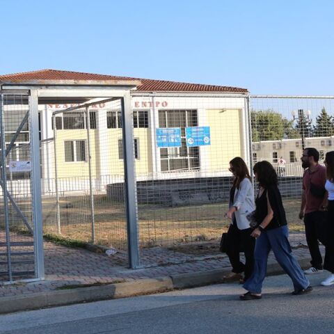 Δίκη για τα Τέμπη: «Θα μας σκοτώσουν» - Τι κατέθεσαν συγγενείς θυμάτων που εργαζόντουσαν στον σιδηρόδρομο
