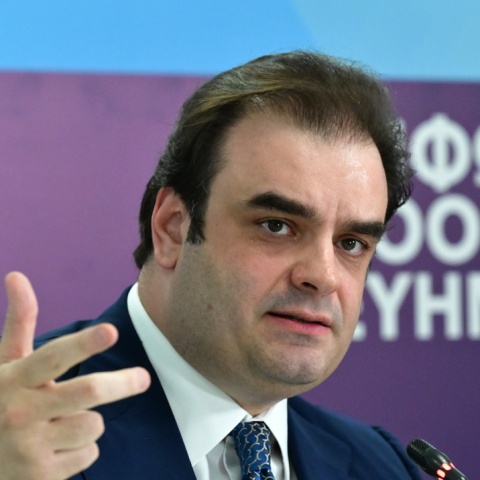 Κυριάκος Πιερρακάκης