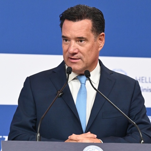Άδωνις Γεωργιάδης