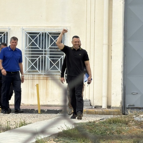 Ηλίας Κασιδιάρης