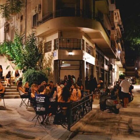 Όλα τα καινούργια εστιατόρια που μόλις άνοιξαν στην Αθήνα