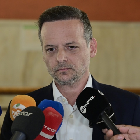 Ο δήμαρχος Αθηναίων, Χάρης Δούκας