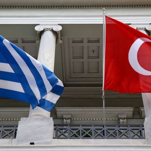 ΥΠΕΞ σε Φιντάν για το Αιγαίο: «Αναφαίρετο δικαίωμα η νόμιμη άμυνα - Η Τουρκία διατηρεί το casus belli»