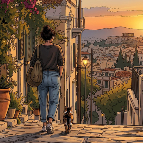 5 + 10 θέματα SOS: Τα πράγματα θα πάνε πολύ στραβά (αλλά θα ξαναφτιάξουν)