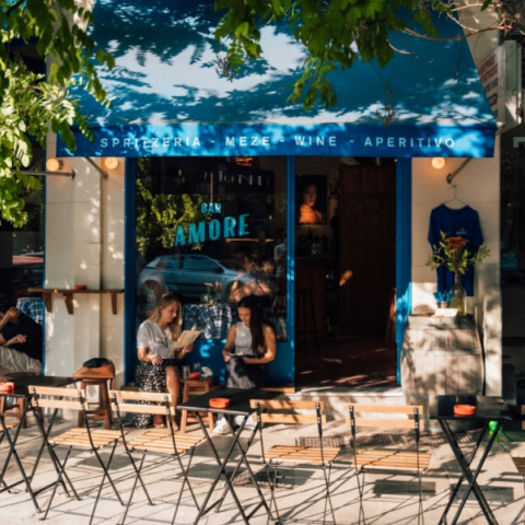 Bar Amore 