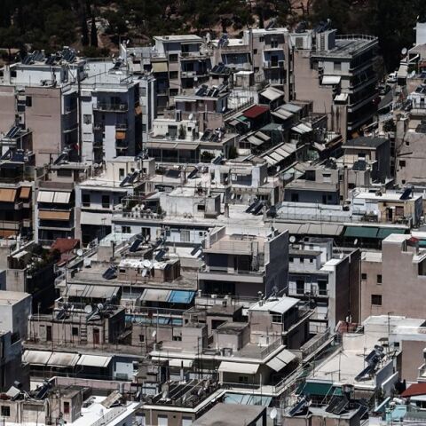 Παράταση για την πληρωμή ενοικίων μέσω τράπεζας - Μετατίθεται για τον Ιούλιο του 2027 