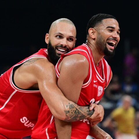 Πότε είναι ο τελικός του Ολυμπιακού στο Super Cup της EuroLeague