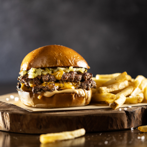 TGI Friday's
