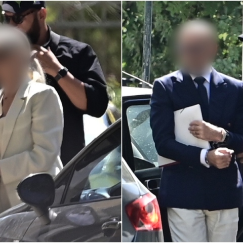 Το πρώτο 24ωρο των γιατρών στη φυλακή