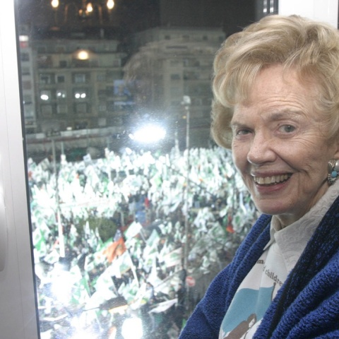 Μαργαρίτα Παπανδρέου 
