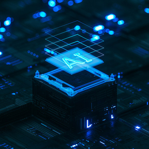 Τα data centres των άλλων