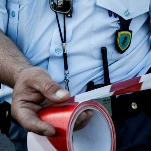 Κυκλοφοριακές ρυθμίσεις στην Αθήνα