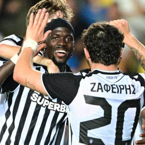 paok