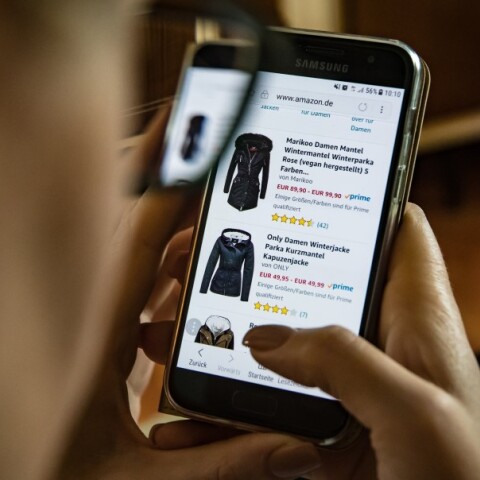 Agentic shopping και online αγορές μέσω AI
