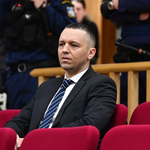 Ο Ηλίας Κασιδιάρης ανακοίνωσε ότι θα στηρίξει τη «Συμμαχία Ελλήνων»
