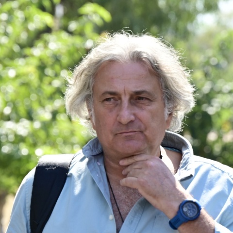 Θάνατος Μαζωνάκη - Υπνοθεραπευτής: «Ευχαριστώ που με ξεφτιλίσατε και με κάνατε γνωστό σε όλη την Ελλάδα»
