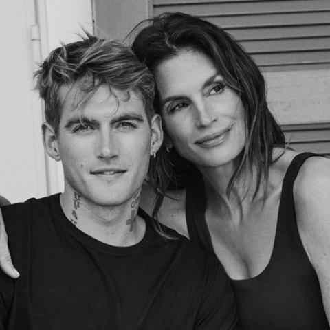 Presley Gerber