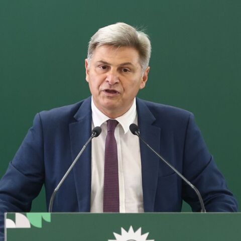 Φαραντούρης: Η δική του εκδοχή για όσα συνέβησαν ανάμεσα στον ίδιο και την Αλεξάνδρα Σδούκου 