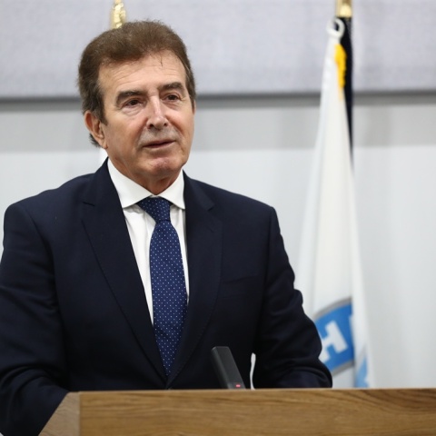 Μιχάλης Χρυσοχοΐδης