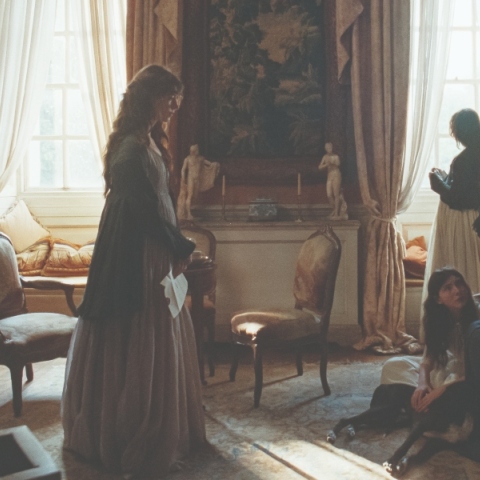 Sense and Sensibility