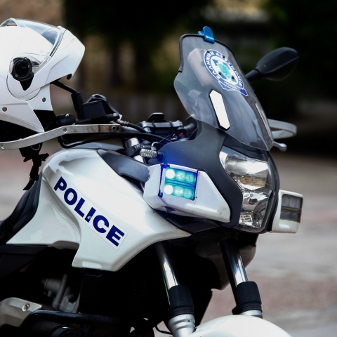Ελεύθερος αφέθηκε ο 14χρονος στον Λαγκαδά Θεσσαλονίκης για το περιστατικό με μαχαίρι σε σχολείο, στον οποίο επιβλήθηκαν περιοριστικοί όροι 