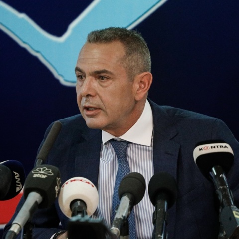 Πάνος Καμμένος