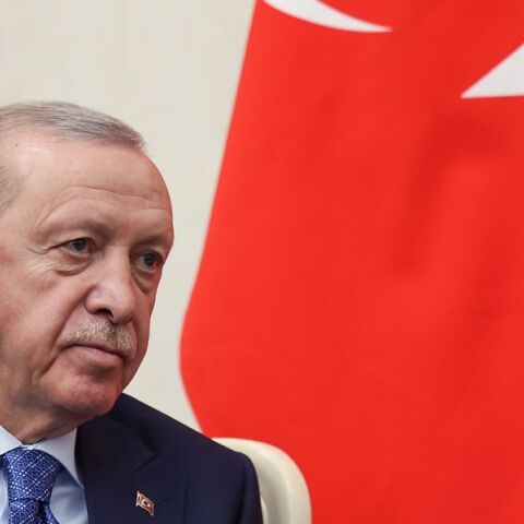 Ερντογάν: «Η Τουρκία δεν είναι εχθρός της Ελλάδας, αλλά γείτονας και σύμμαχος στο ΝΑΤΟ»