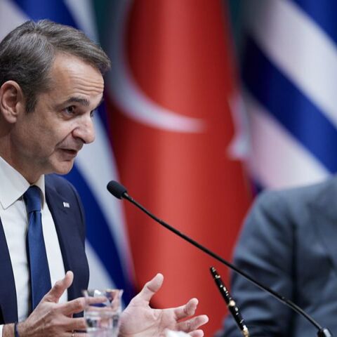 Κυβερνητικές πηγές για Ερντογάν: Να χαμηλώσει η ένταση που δεν ανεβάσαμε εμείς