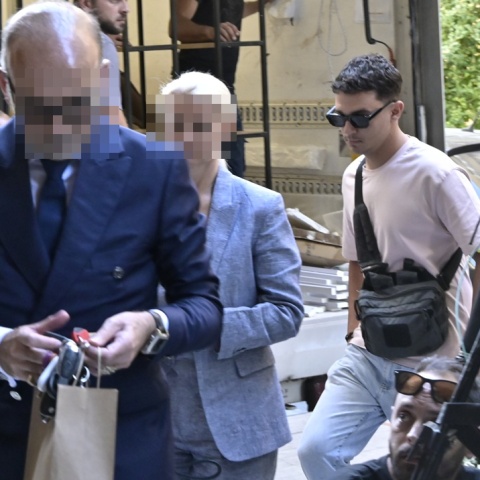 Οι δυο γιατροί που έχουν προφυλακιστεί για τον θάνατο του Γιώργου Μαζωνάκη