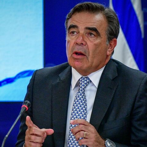 Σχοινάς: Δεν χρωστάω σε κανέναν, δεν ήρθα στο υπουργείο για να περνάω ύποπτες διατάξεις