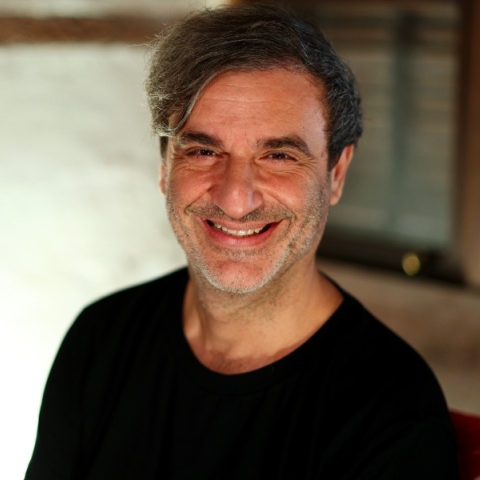 Ο Αλέξανδρος Αβρανάς 