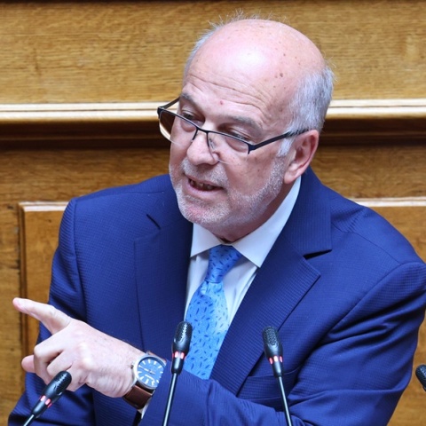 Γιώργος Φλωρίδης
