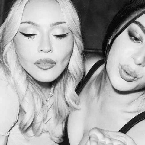 Μαντόνα και Charli XCX ενώνουν τις δυνάμεις τους στο «Danceteria Afterhours», μια νέα εκδοχή του τραγουδιού από το «Confessions II».