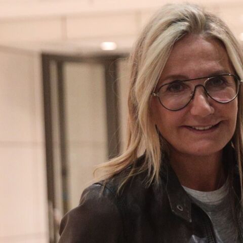Μαρέβα Γκραμπόφσκι Μητσοτάκη για Γλυπτά του Παρεθώνα: «Ένα δάνειο και ένας ακρωτηριασμένος ναός δεν είναι το ίδιο»