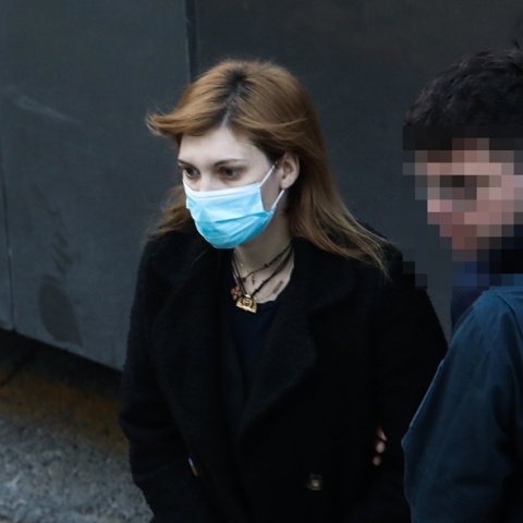 Ρούλα Πισπιρίγκου