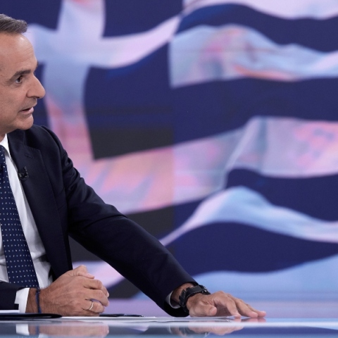Η τρίτη θητεία της ΝΔ, η αδύναμη αυτοδυναμία και τα εκλογικά διλήμματα αναδεικνύουν την ανάγκη πολιτικού διαλόγου και δίκαιης διακυβέρνησης