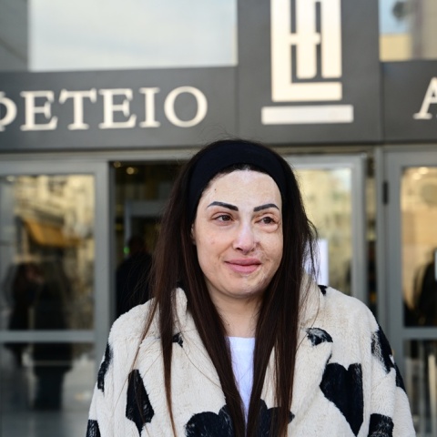 Ιωάννα Παλιοσπύρου
