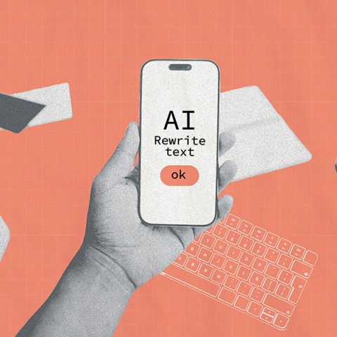 Η (ανώτατη) εκπαίδευση την εποχή της AI