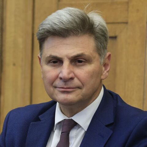 Φαραντούρης: Ό,τι είπα για τη Σδούκου ισχύει στο ακέραιο - Ασχολούμαι με σοβαρά πράγματα