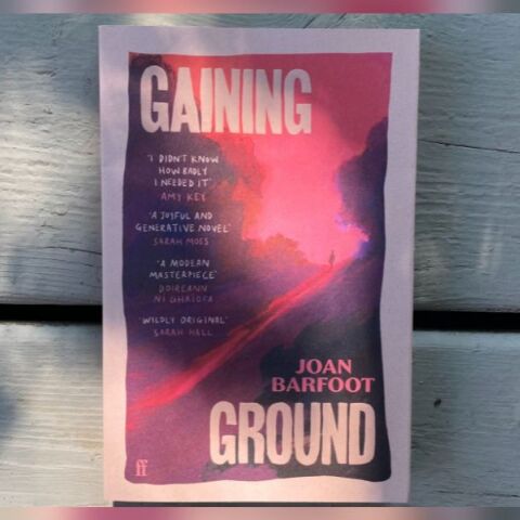 Gaining Ground: Απάθεια, αδιαφορία, τρέλα ή ελευθερία;