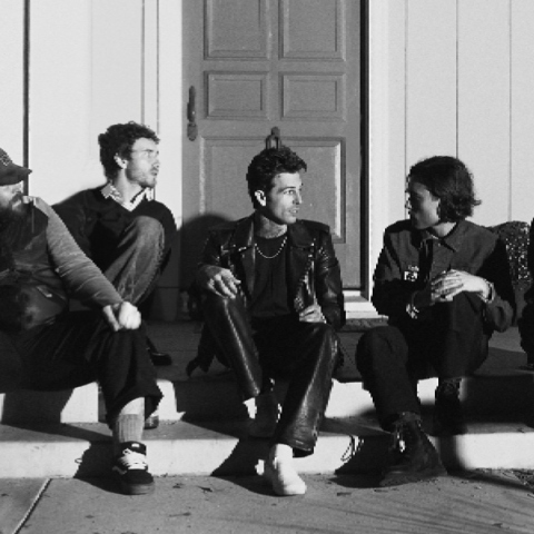 The Neighbourhood