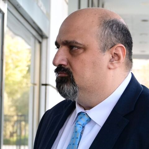 Κυβερνητικές πηγές για Τριαντόπουλο: Σεβόμαστε απολύτως τη δικαιοσύνη