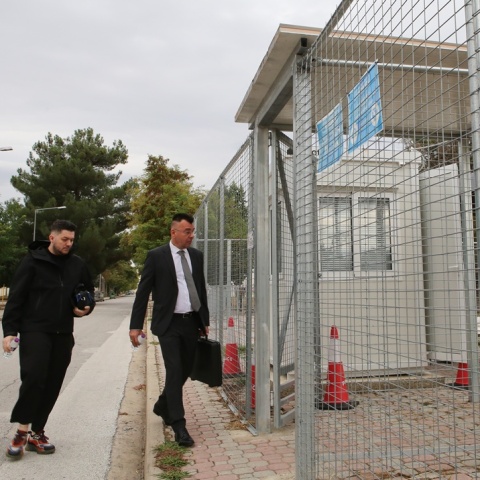 Δίκη για τα Τέμπη