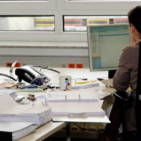 Πάνω από 20.000 οι νέες προσλήψεις στο Δημόσιο το 2027